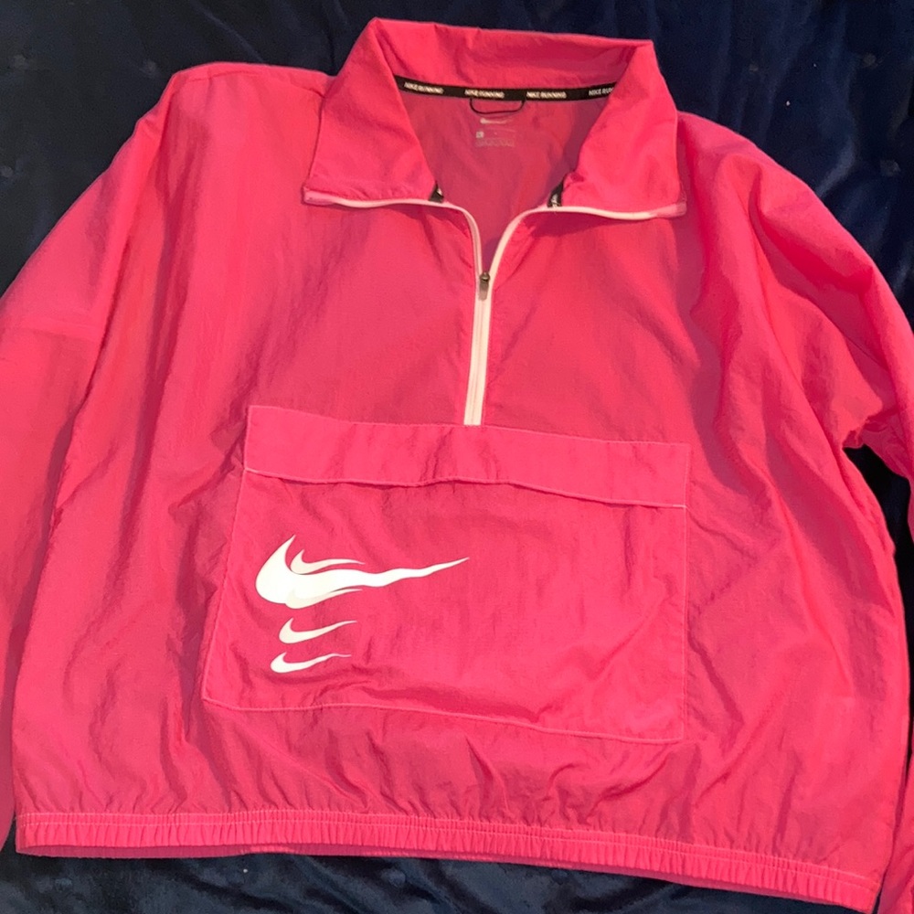 Women’s Nike Running jacket